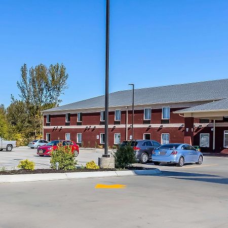 Quality Inn Pleasant View Exterior foto