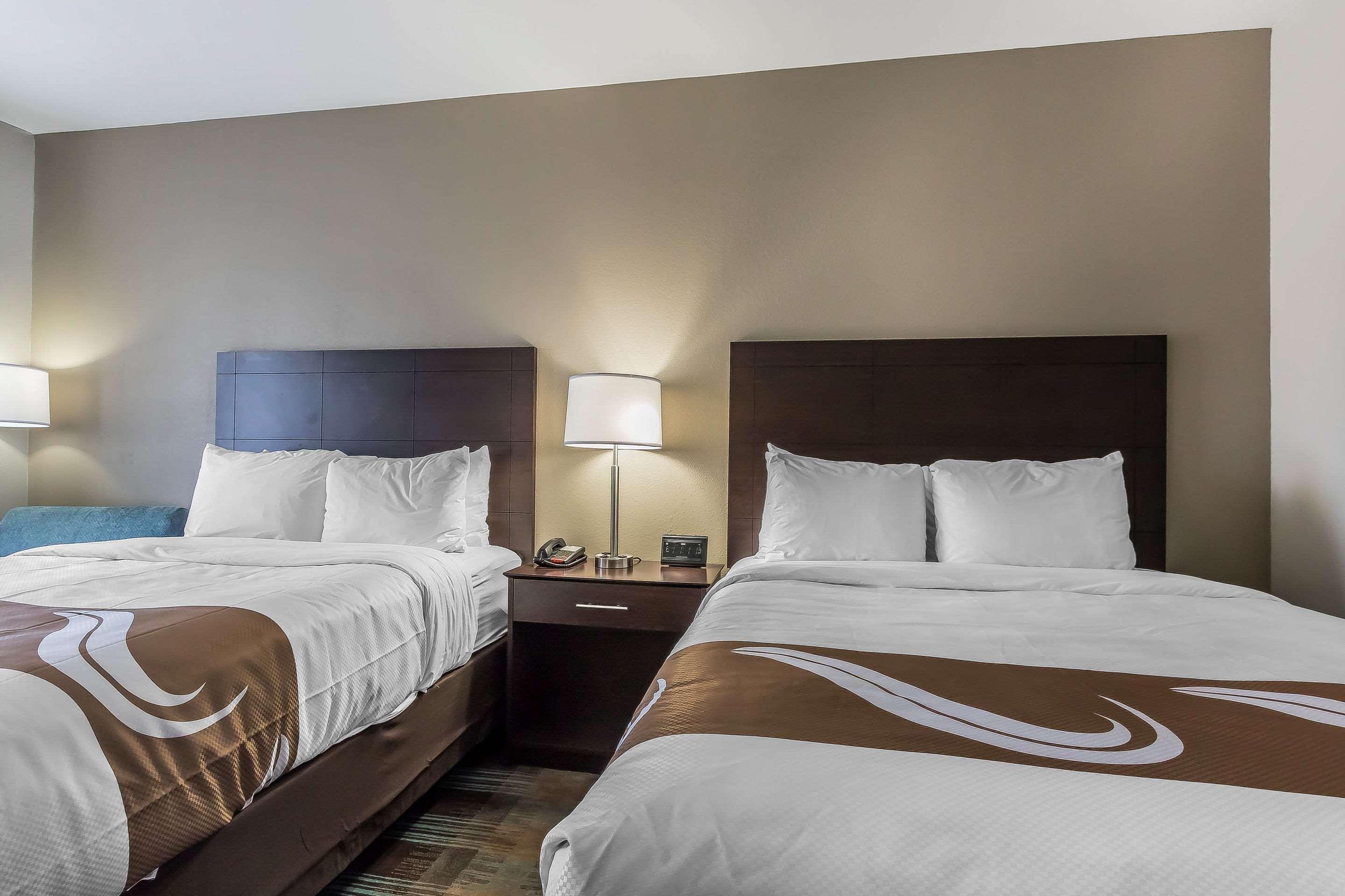 Quality Inn Pleasant View Exterior foto