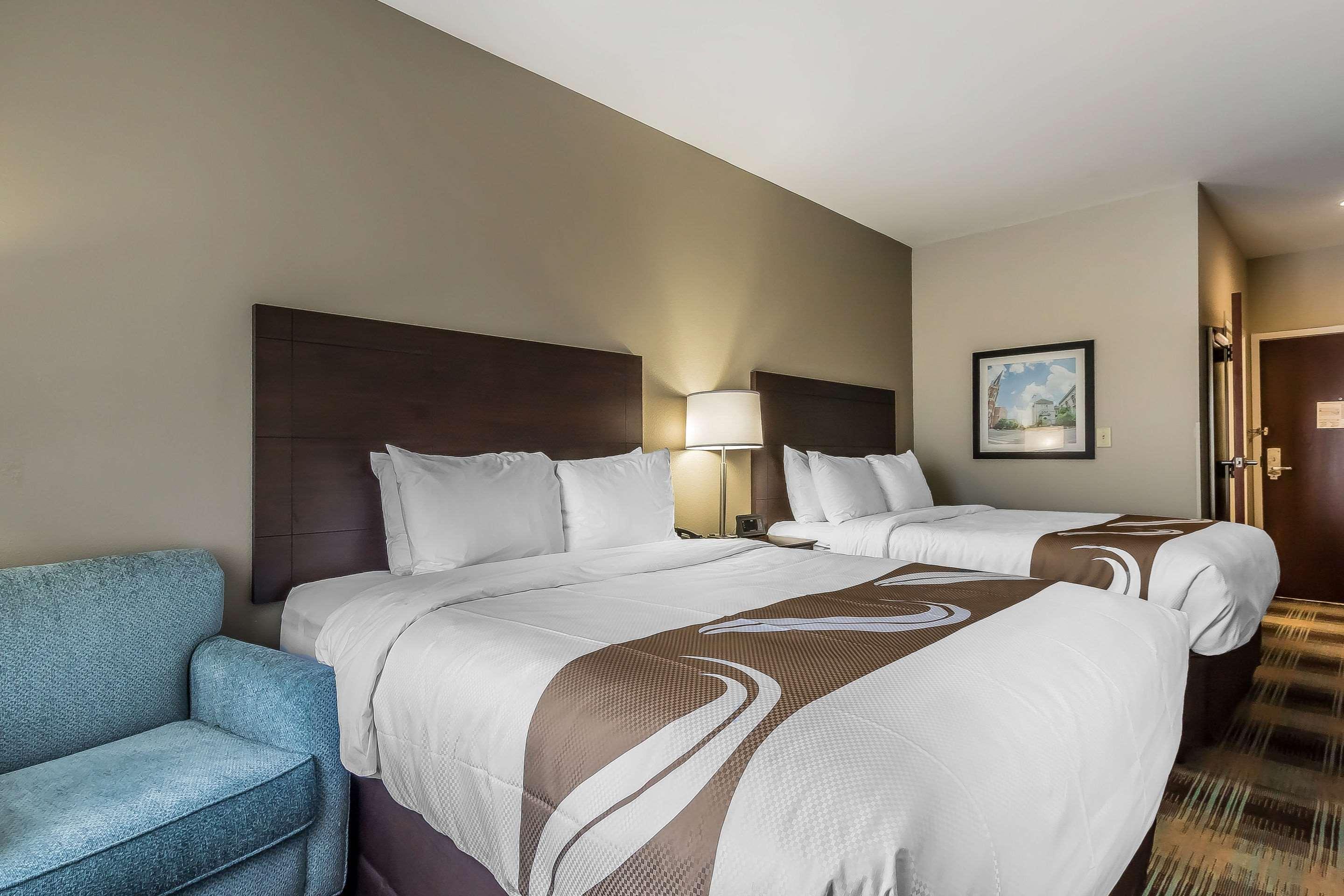 Quality Inn Pleasant View Exterior foto