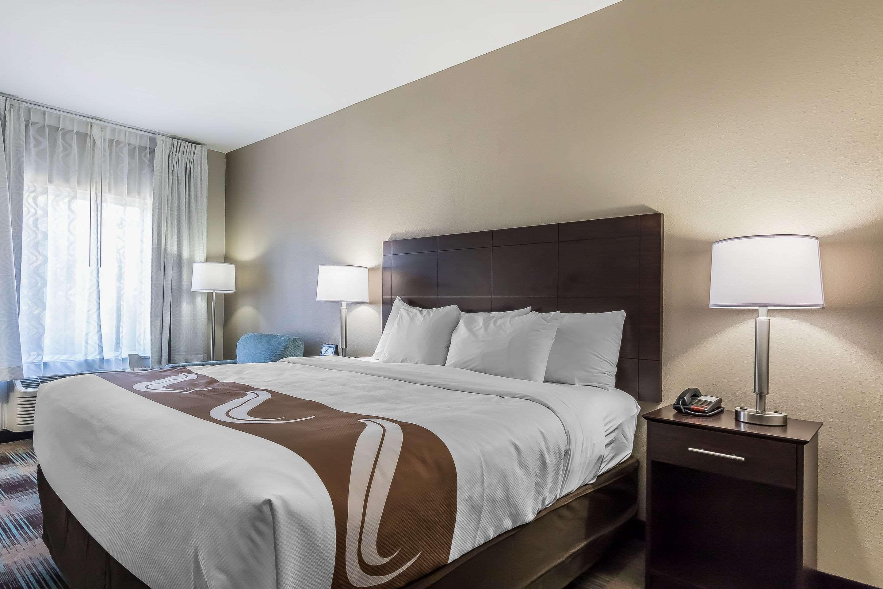 Quality Inn Pleasant View Exterior foto