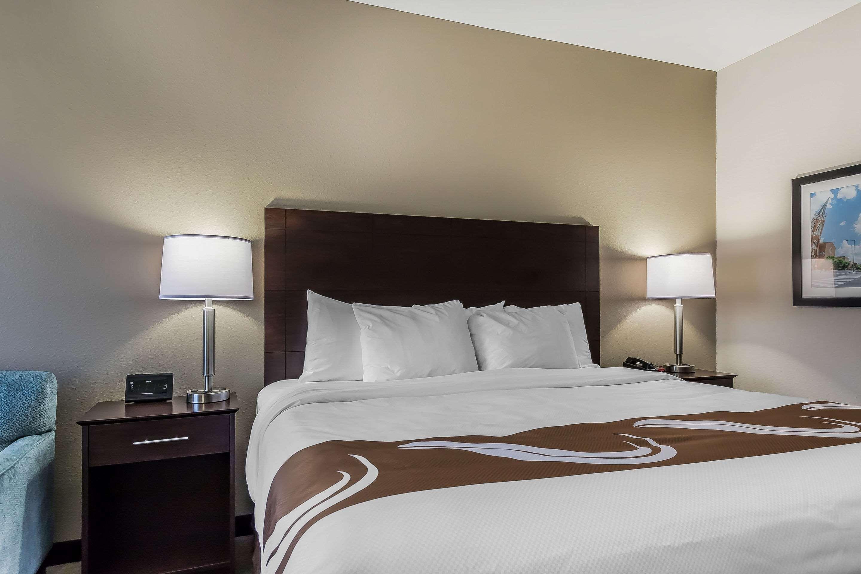 Quality Inn Pleasant View Exterior foto