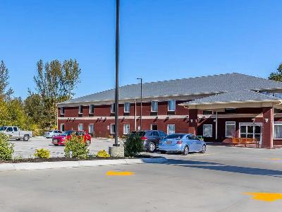 Quality Inn Pleasant View Exterior foto